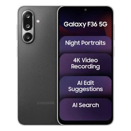 Samsung F36 5G